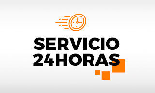 Servicio 24h